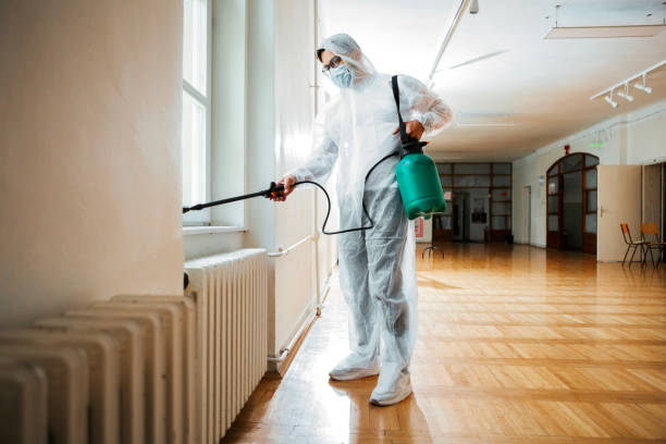 Best Best Pest Control Companies  in Yorklyn, PA